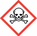 Akut toxicits